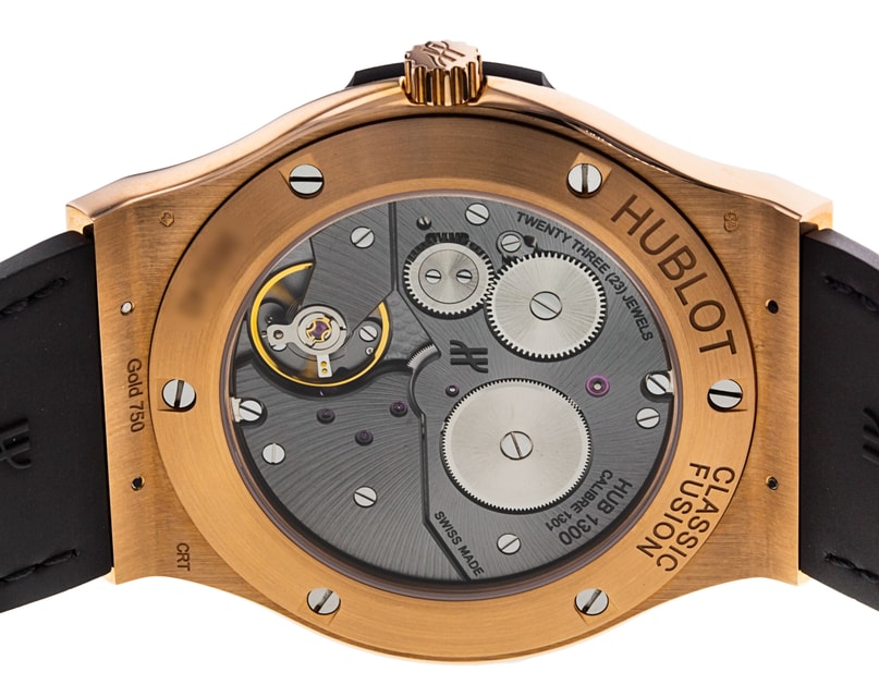 Hublot Classic Fusion 515.OX.2210.LR Image 4